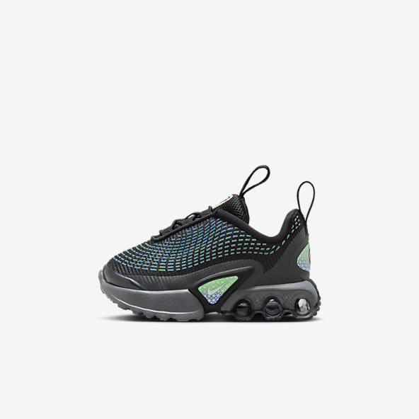 Schwarze Babyschuhe Schuhe fur Kleinkinder. Nike DE
